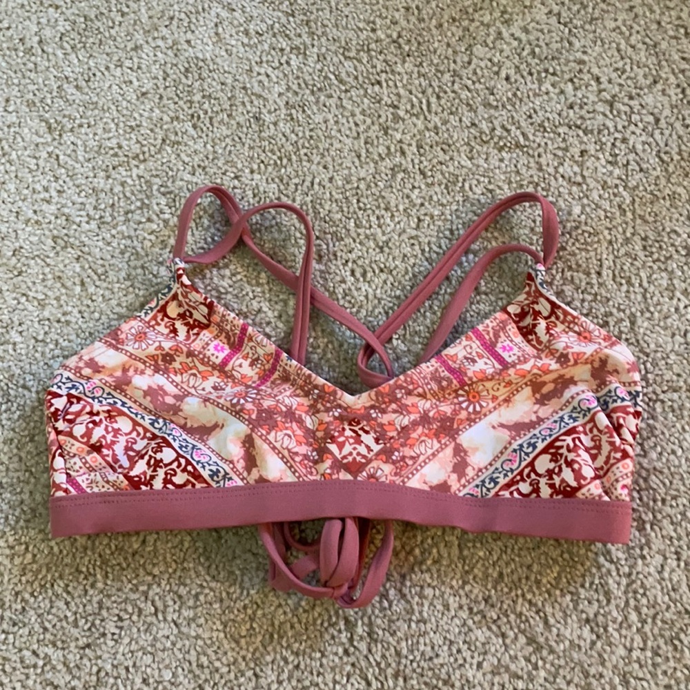 swimsuit top
